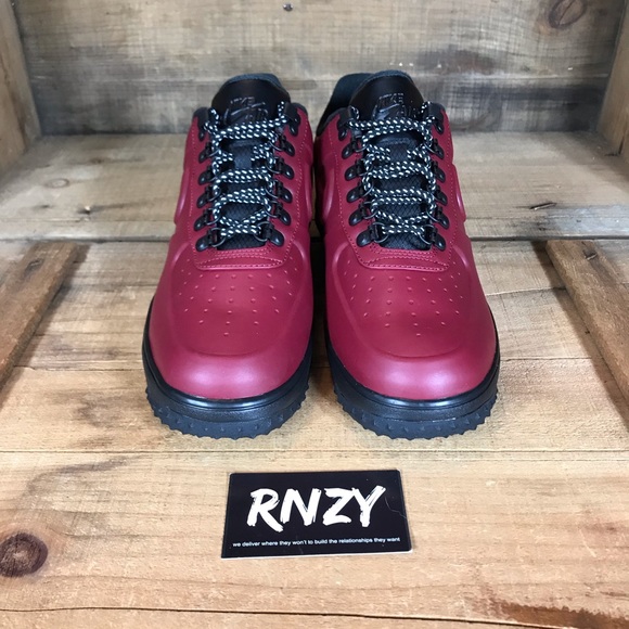 NEW Nike LF1 Duckboot Low Waterproof - Picture 2 of 8